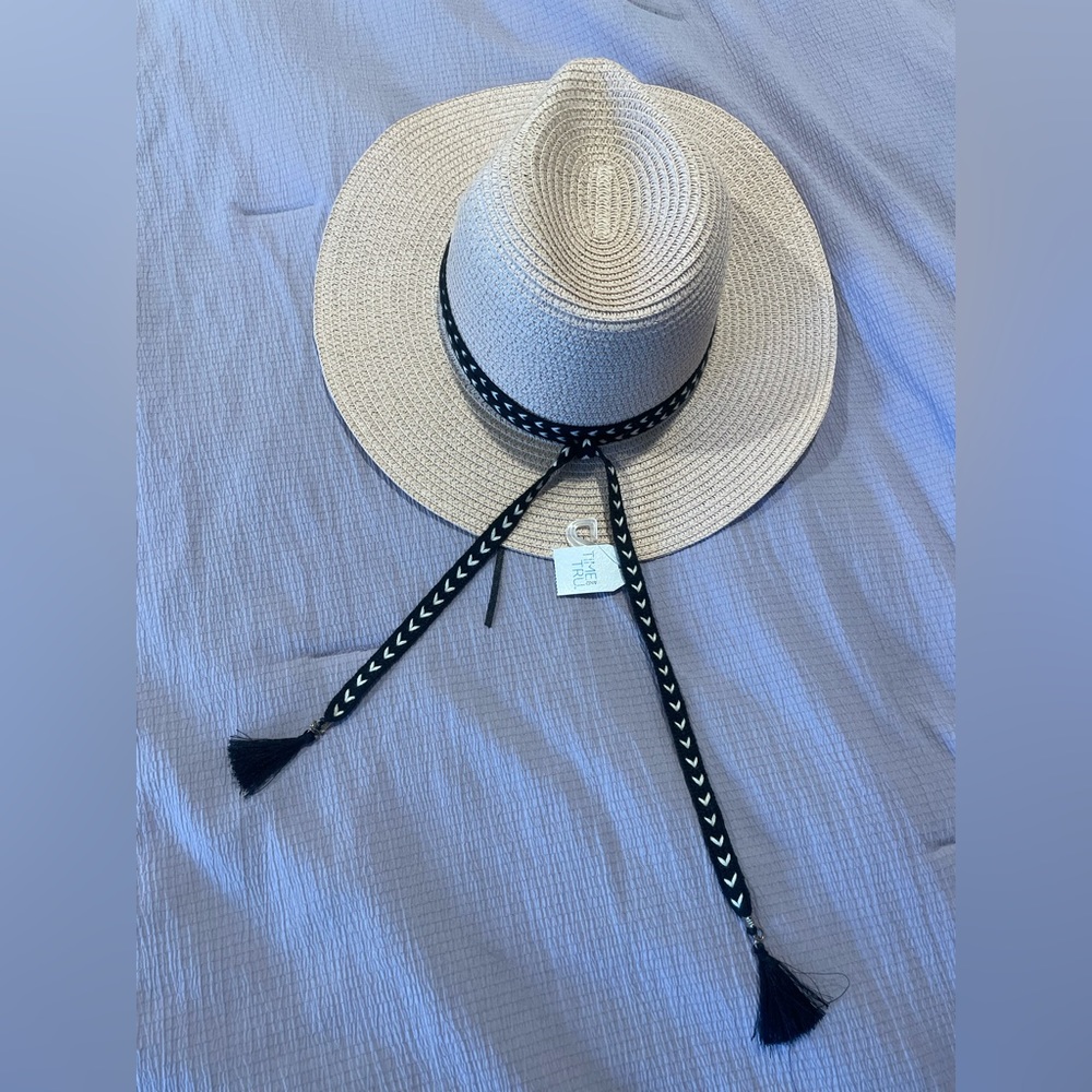 Women’s Summer Hat